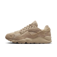 Nike Air Huarache Runner 'Wheat Gold' Marron