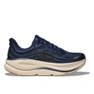 Hoka Bondi 9 Midnight Blue/Varsity Navy Large