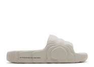 Adidas Adilette 22 Blanc