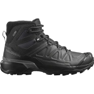 SALOMON X Ultra Snowpilot Wp W Noir