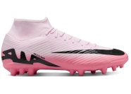Nike Mercurial Superfly 9 Academy AG Pink Foam Black