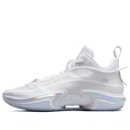 Air Jordan 36 Low 'Pure Money'