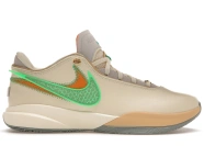 Nike LeBron 20 'FAMU Coconut Milk'