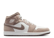 Air Jordan Air Jordan 1 Mid Marron