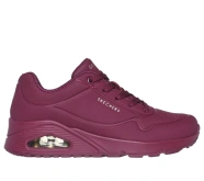 Skechers Uno Stand On Air Rose