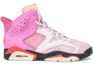 Air Jordan Air Jordan 6 x Awake NY Retro Bubblegum Rose