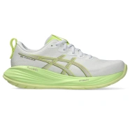 Asics Gel-Cumulus 27 Blanc