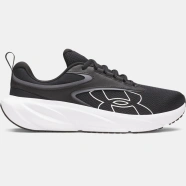 Under Armour running Surge 5 Noir