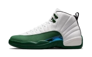 Air Jordan Air Jordan 12 Retro "Idols Become Rivals" Blanc