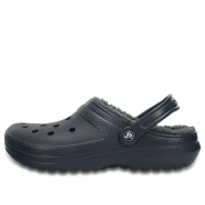Crocs Classic Lined Clog 42-43 Bleu