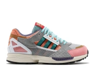 Adidas ZX 10 Gris