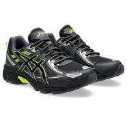 Asics Gel-Venture 6 GS Noir
