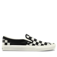 Vans Classic Slip-On, , Noir, Taille: 47 Noir