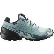 SALOMON Speedcross 6 GORE-TEX ciel Noir