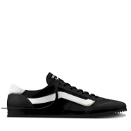 Vans Super Lowpro, , Noir, Taille: 47 Noir