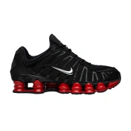 Nike Skepta x Shox TL Black