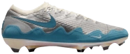 Nike Zoom Mercurial Vapor 16 Elite FG Patta Waves Noise Aqua Gris