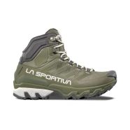 La Sportiva Ultra Raptor 3 Mid GTX Vert