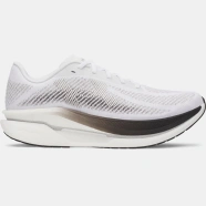 Under Armour Velociti Pro 2 Running Shoes Blanc Blanc