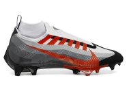 Nike Vapor Edge Pro 360 'Black Team Orange' Noir