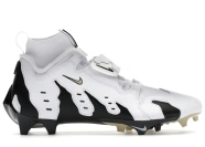 Nike Vapor Edge 360 DT Cleat White Black