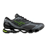 Mizuno S.L. Wave Prophecy LS Gris