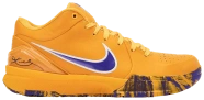 Nike Kobe 4 Protro Lakers