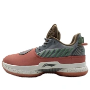 Li-Ning Way of Wade 7 'Satori' Rouge