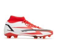 Nike Mercurial Superfly 8 Academy CR7 MG 'Chile Red' Rouge