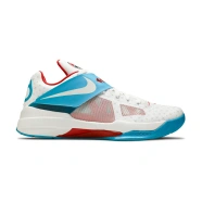 Nike KD 4 N7 White