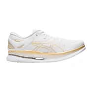 Asics MetaRide 'White Pure Gold'