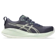 Asics Gel-Cumulus 27 Gris