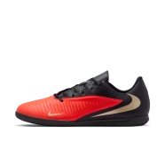 Nike Phantom 6 Low Club Rouge