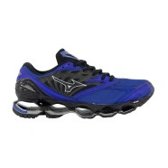 Mizuno S.L. WAVE PROPHECY LS Bleu