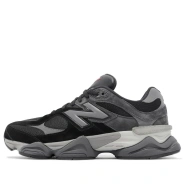 New Balance NB 9060 'Black Castlerock'