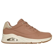 Skechers Uno Golden Air Marron