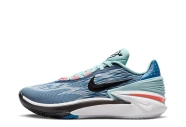 Nike Air Zoom GT Cut 2 Industrial Blue Brand New 0 Noir