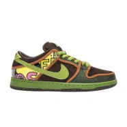 Nike Dunk Low 'De La Soul'