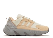 Adidas ZX 22 Boost 'Aluminium Magic Beige' Bleu
