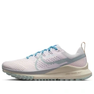 Nike (WMNS) React Pegasus Trail 4 'Pearl Pink Wolf Grey' Rose