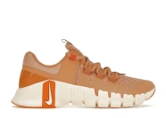 Nike (WMNS) Free Metcon 5 'Amber Brown Campfire Orange' Marron