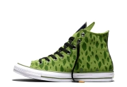 Converse Converse x Dragon Ball Z Chuck Taylor Cell Vert
