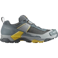 SALOMON X Ultra 5 GORE-TEX Gris
