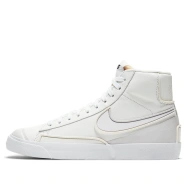 Nike (WMNS) Blazer Mid '77 'Infinite White'