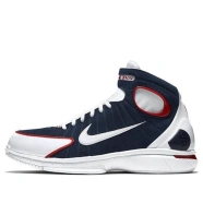 Nike Air Zoom Huarache 2K4 'Olympics' Rouge