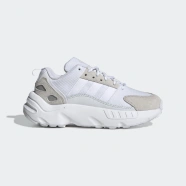 Adidas Zx 22 Running 'White Grey' .5Y