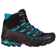 La Sportiva Ultra Raptor 2 Gtx Mid Noir