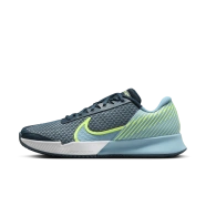 NikeCourt Air Zoom Vapor Pro 2 Bleu