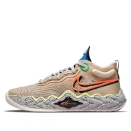 Nike Air Zoom GT Run EP 'Mowabb Attitude' Multicolore