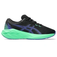 Asics Novablast 5 GS Noir